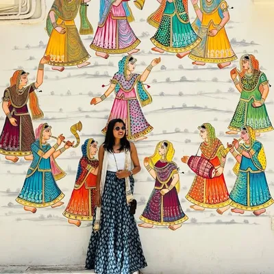 Bhumi Patel profile