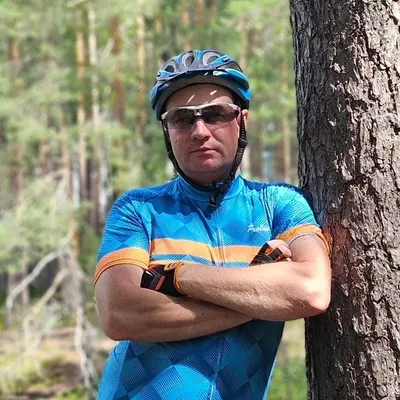 Ivan Bogdanov profile