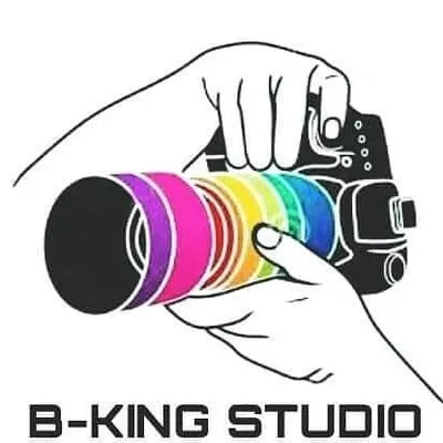 B-king studio profile