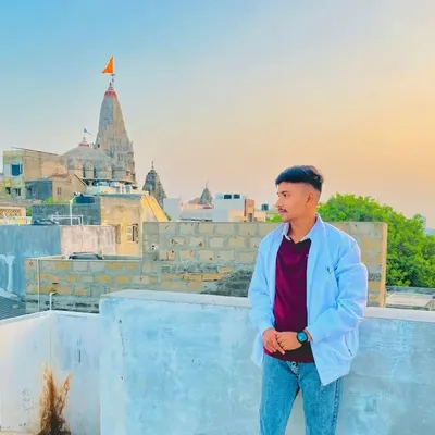 ßambhaniya ßharat profile