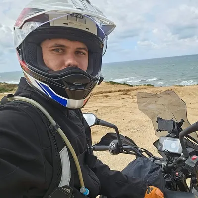 Ben Mendelson profile