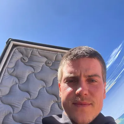 Ben McLean profile