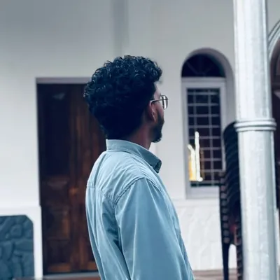 B o n e y Babu profile