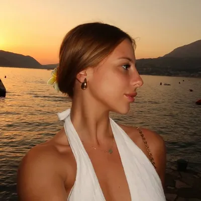 Biljana Petrovic profile