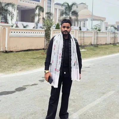 Socialist__Aditya yadav profile