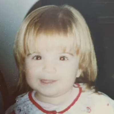 Brittany Raymond profile