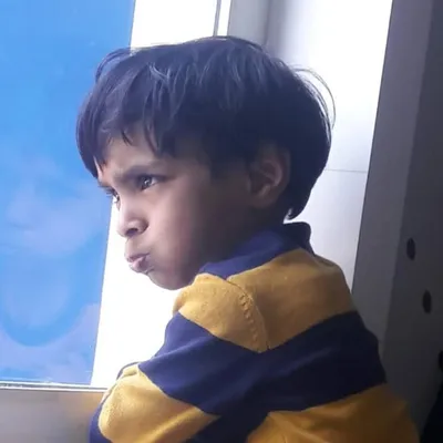 Karan Bunny Gaonkar profile