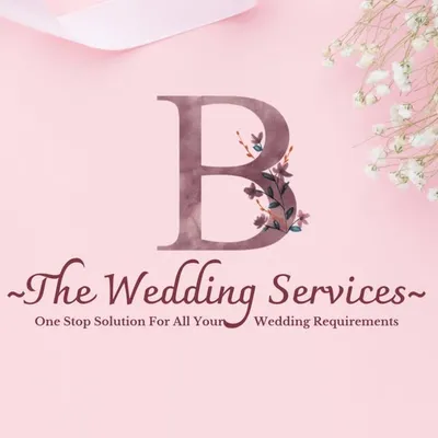 B The wedding services profile