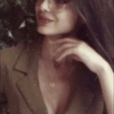 ♡ profile