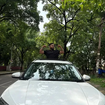 Badal Barik profile
