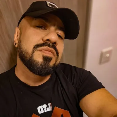 Daniel Cuéllar Ba-k profile