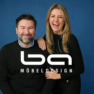 ba Möbeldesign - Schreinerei München profile