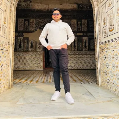 ابرآھم باطش💚 profile