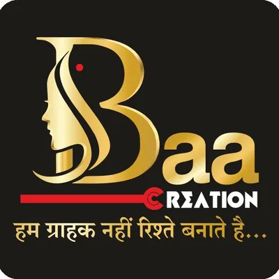 Baa CreationRajkot profile