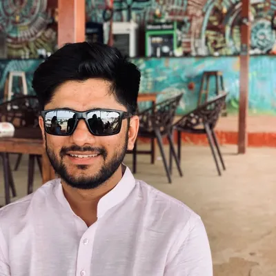 Rahul Pandya profile