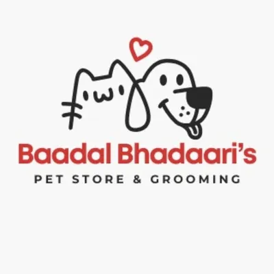 Baadal Bhandaari's Pet Store & Grooming Saloon profile