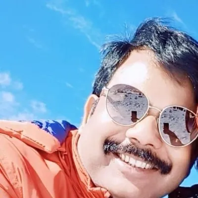 Pranay Kumar profile