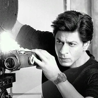 Baadshah Srk Fan Club👑 profile