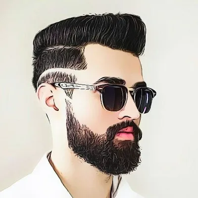 Hair & Style profile