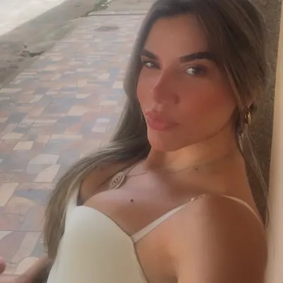 Bárbara Amorim profile