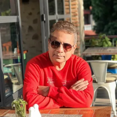 Sumit Osmand Shaw profile