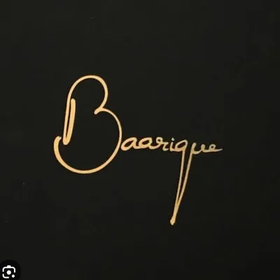 Baarique . बारीक profile