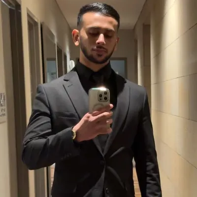 Abdul Baaset profile