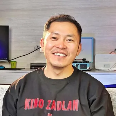Erdenebaatar Gankhuu profile
