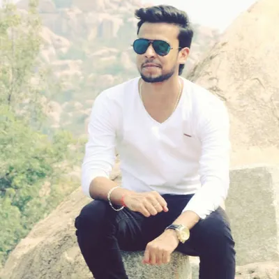 Punit Jain profile