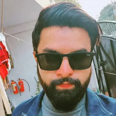 Saiem Khan profile