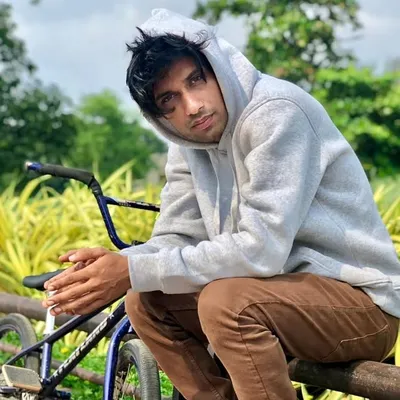 ShahBaaz shahjada Khan profile