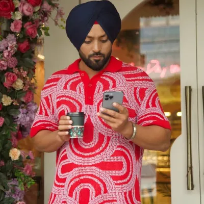Baaz Dhaliwal profile