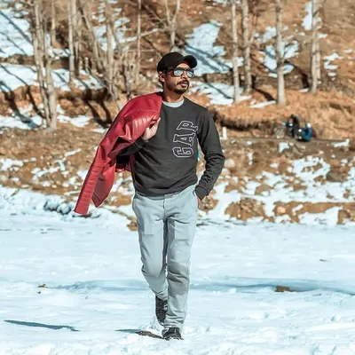 Baazee Patel profile