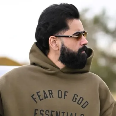 Baazgill profile