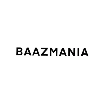 BAAZMANIA profile