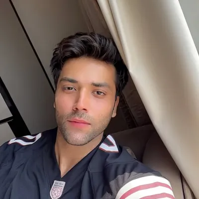 Arbaaz Seth Merchantt