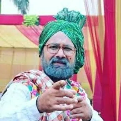 ਬਾਬਾ ਬਿਸ਼ਨਾ profile