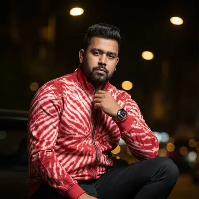 Pawan Kumar profile