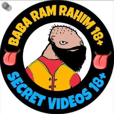 🔞Baba Ram Rahim Trolls🔞(18+) profile
