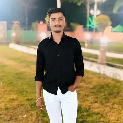 Vishal Shrivastav profile