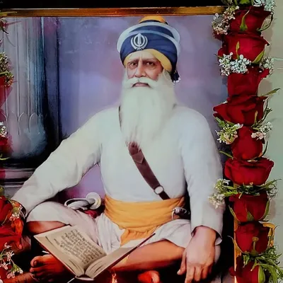 Dhan Dhan Baba Deep Singh Ji profile