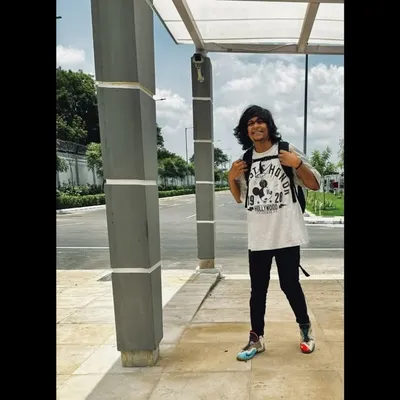Jaivardhan profile