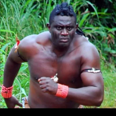 VUGA KING OF THE VUGA CLAN profile