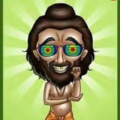 master gogo profile