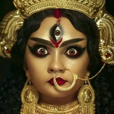 Jai_Maa _Chamunda profile