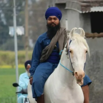 Akaal Ji Sahae profile