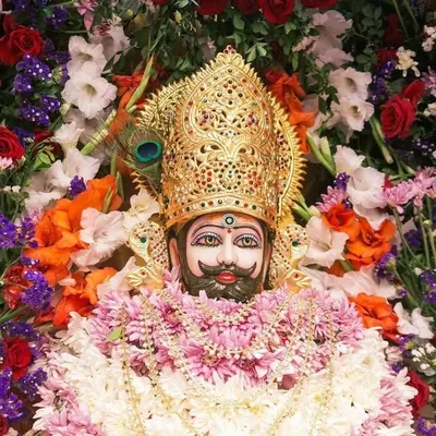 Baba shyam ke dewane❤️ profile