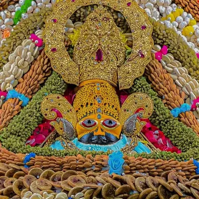 खाटू श्याम जी सीकर profile
