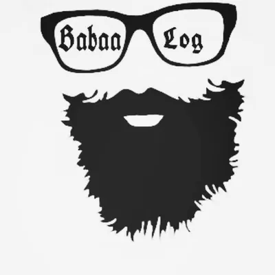 #Babaa_log profile