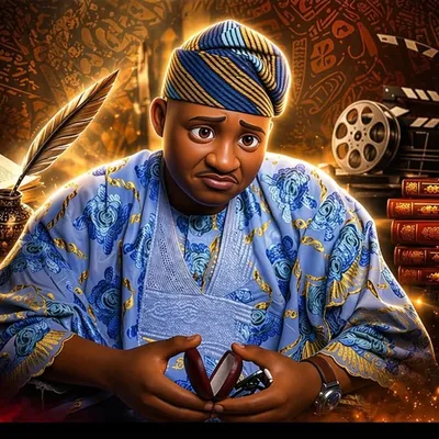 Bàbá Akilé | Motivational Speaker profile